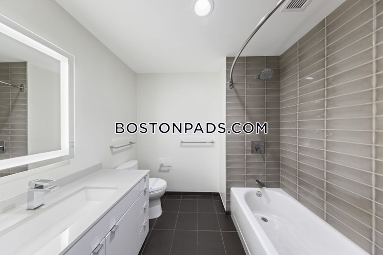 Boylston St., Boston