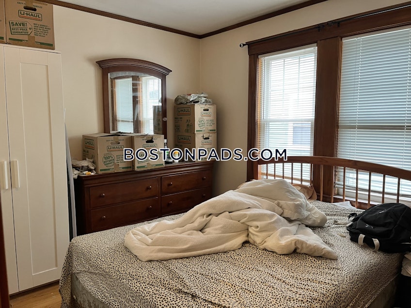 Boston - $4,000+ /month
