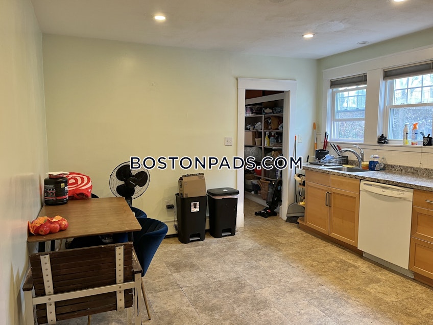 Boston - $4,000+ /month