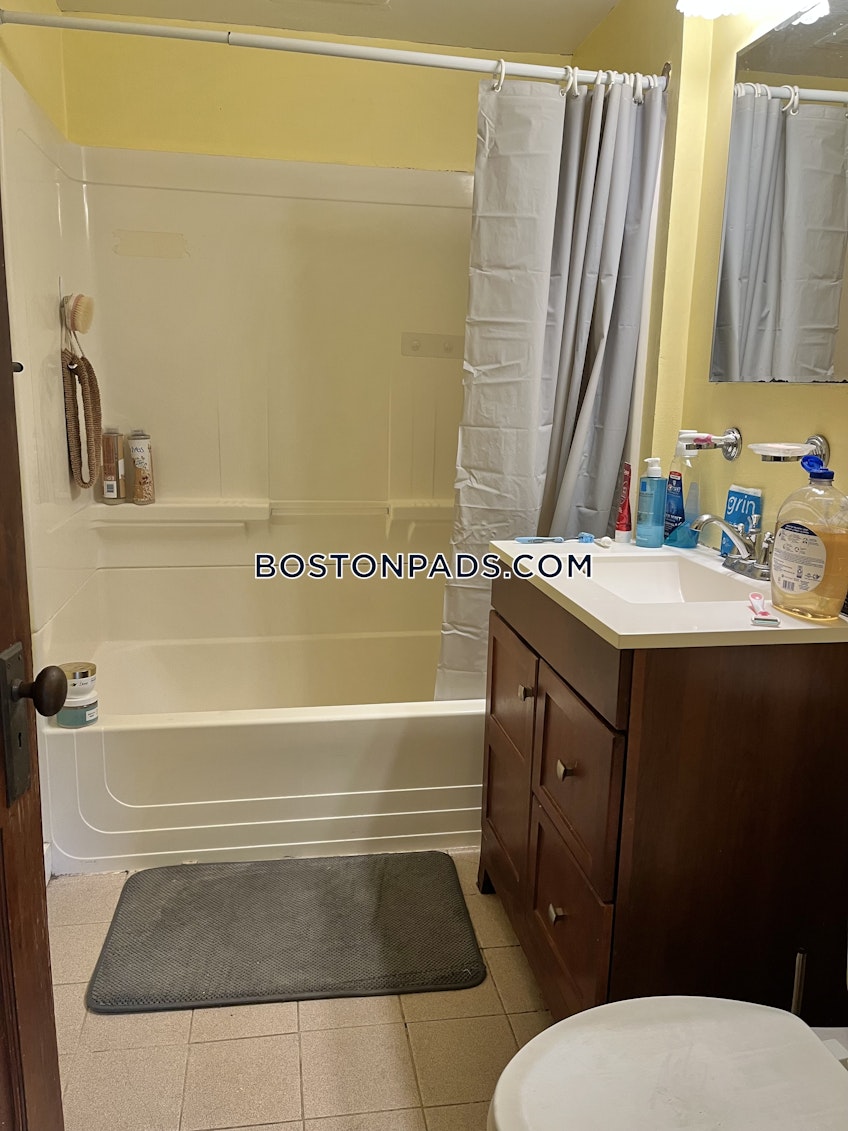 Boston - $4,000+ /month