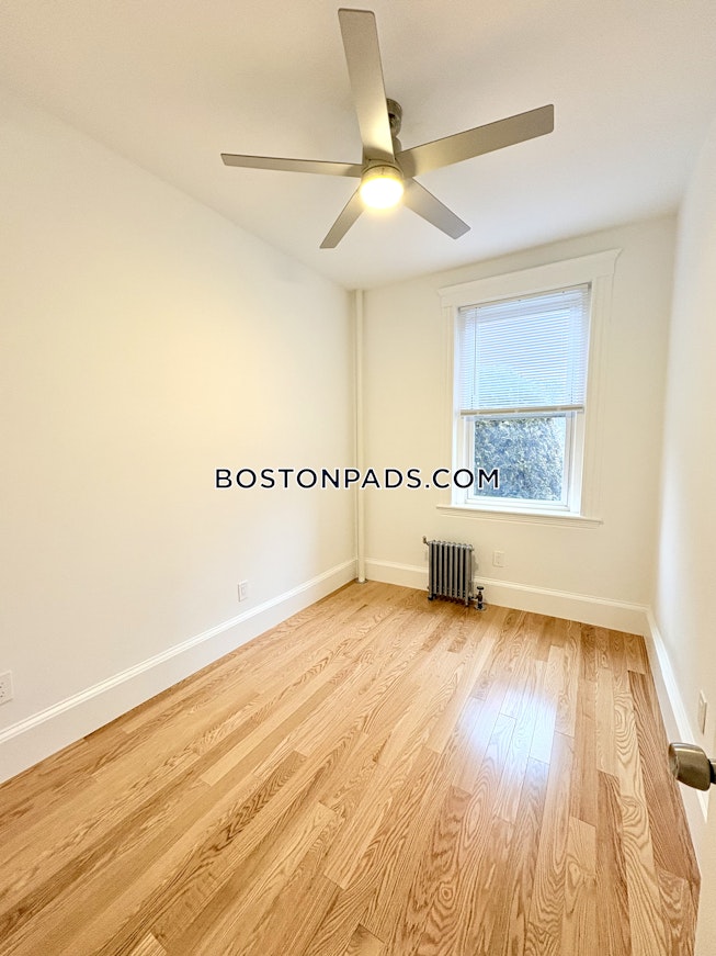 Boston - $4,950+ /mo