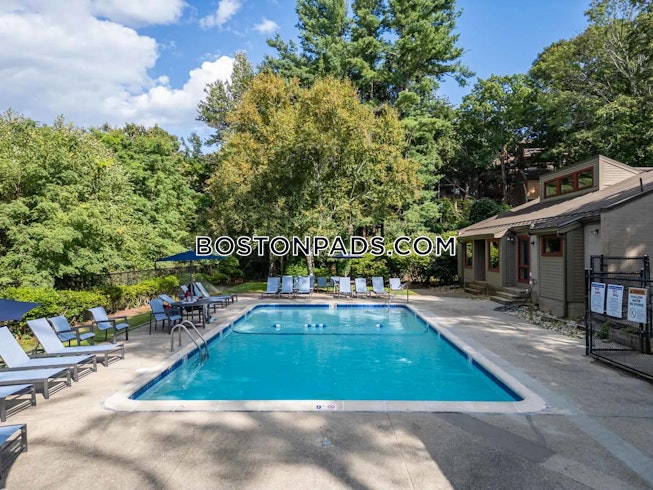 Weymouth - $2,384+ /mo