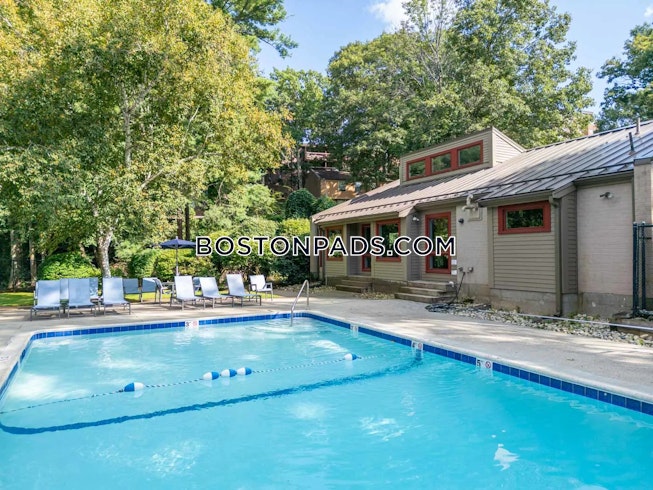 Weymouth - $2,384+ /mo