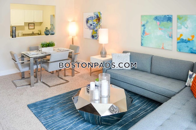 Weymouth - $2,384+ /mo