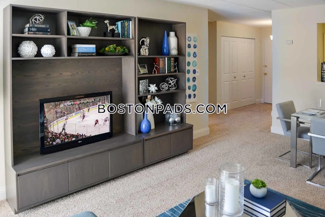 Weymouth - $2,384+ /mo