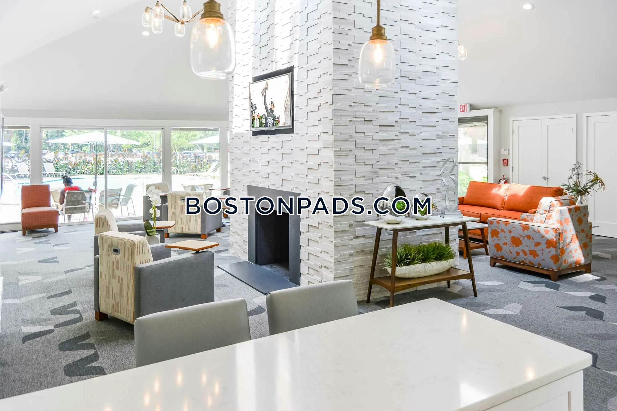 Weymouth Commons - 2 Beds, 1 Bath - $2,235 - ID#4745038