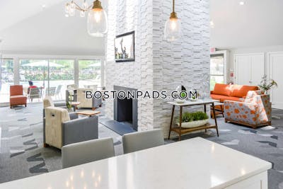 Weymouth 2 Beds 1 Bath - $2,384 No Fee