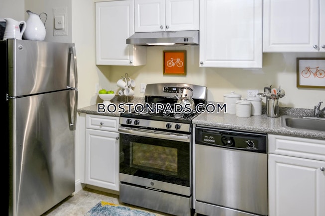 Weymouth - $2,384+ /mo