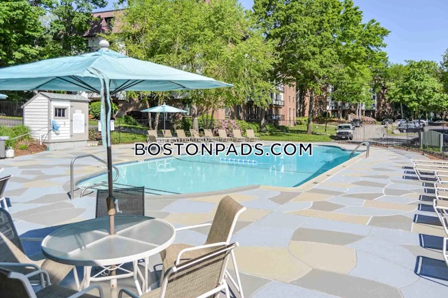 Weymouth - $2,384+ /mo