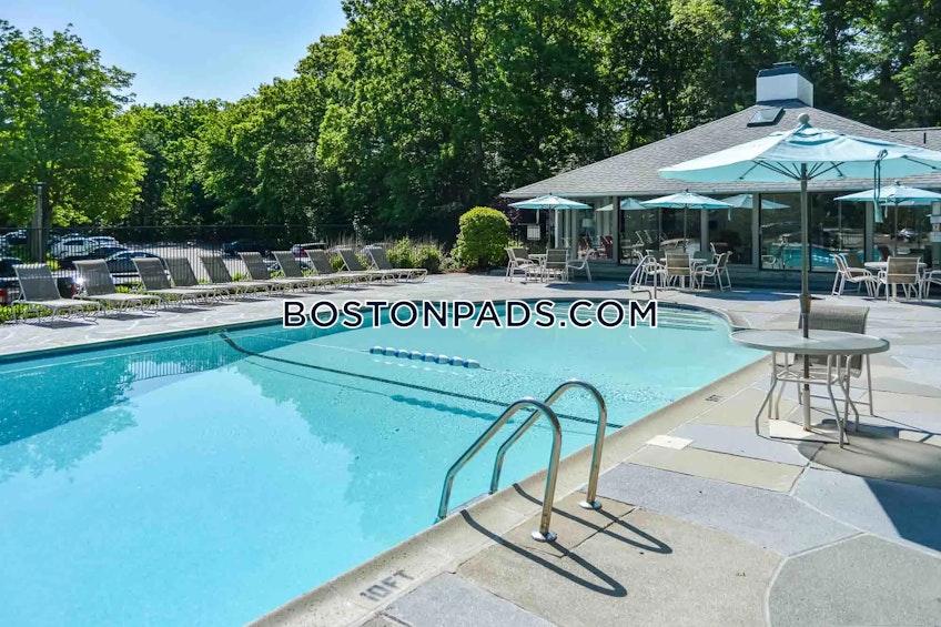 Weymouth - $2,235+ /month