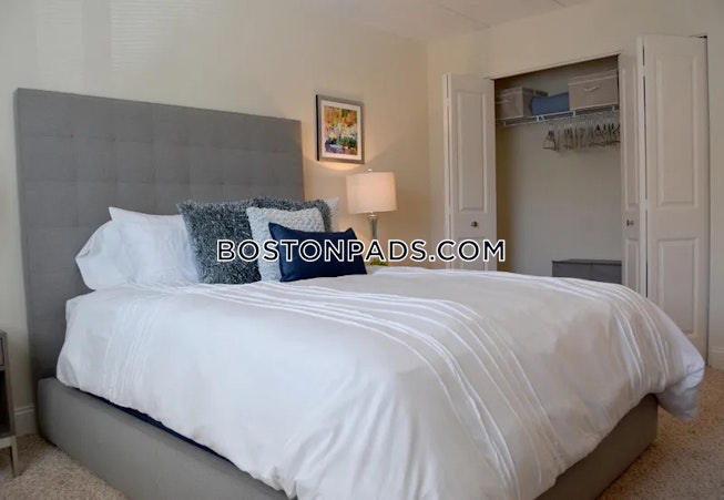 Weymouth - $2,384+ /mo