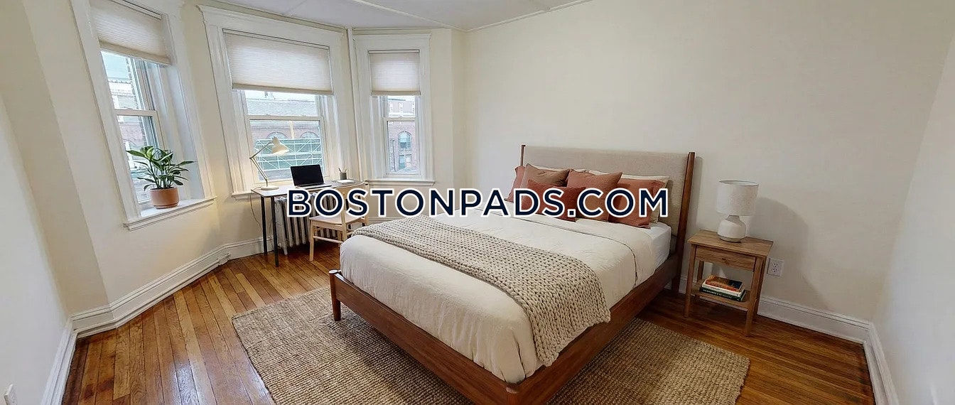 Fenway/Kenmore, Boston, MA - Studio, 1 Bath - $2,345 - ID#8032018