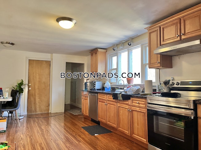 Boston - $5,000+ /mo