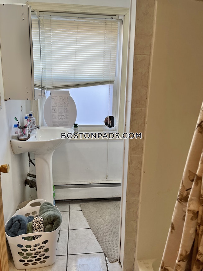 Boston - $5,000+ /mo