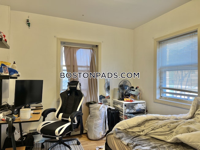 Boston - $5,000+ /mo