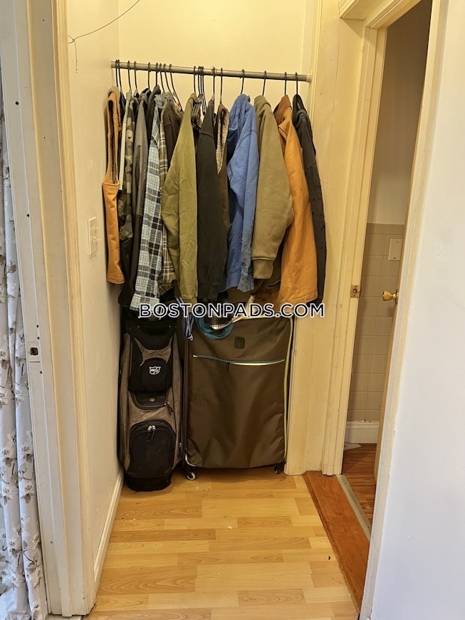 Boston - $5,000+ /mo