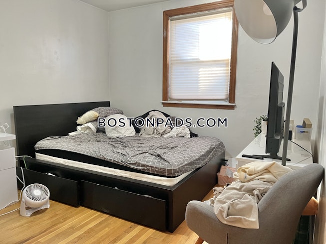 Boston - $5,000+ /mo