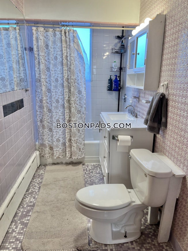 Boston - $5,000+ /mo