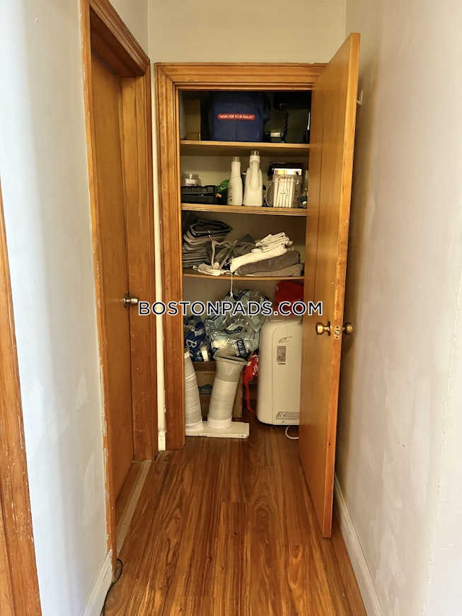 Boston - $5,000+ /mo