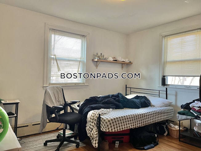 Boston - $5,000+ /mo