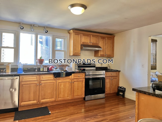 Boston - $5,000+ /mo