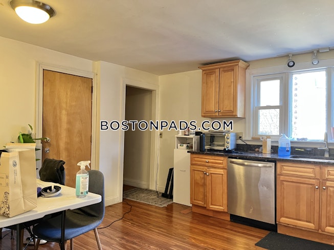 Boston - $5,000+ /mo