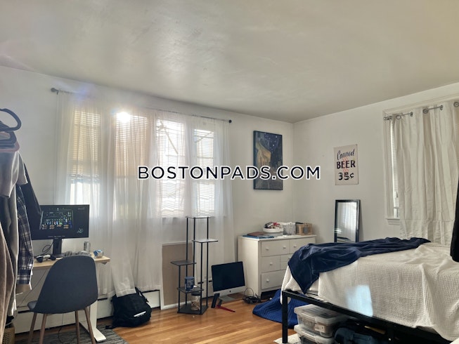 Boston - $5,000+ /mo