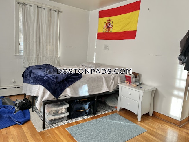 Boston - $5,000+ /mo