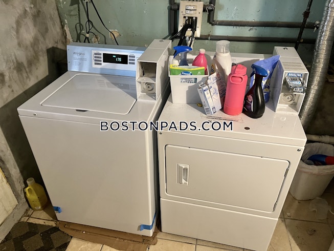 Boston - $5,000+ /mo