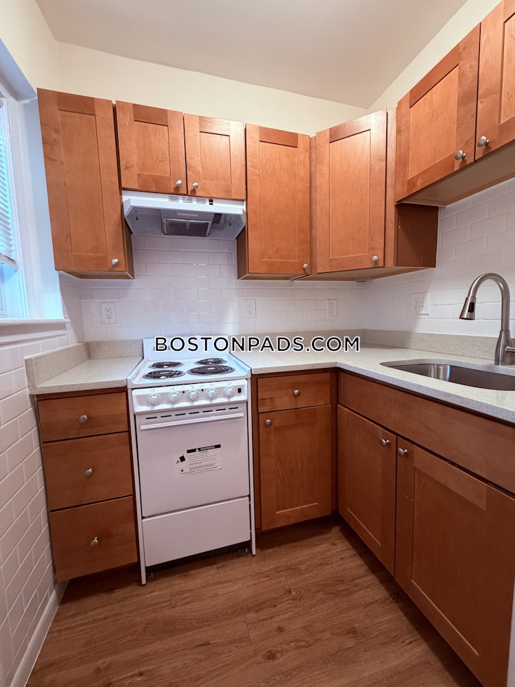 commonwealth Ave., Brighton