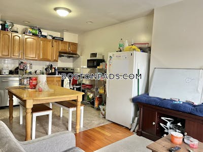 Northeastern/symphony 3 Beds 1 Bath Boston - $4,150 No Fee