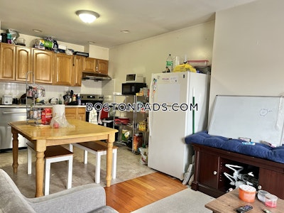 Northeastern/symphony 3 Beds 1 Bath Boston - $4,150 No Fee