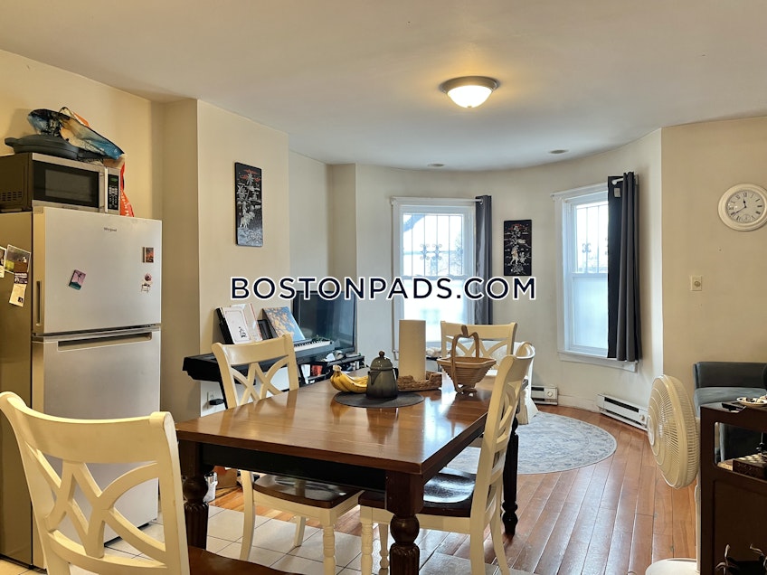 Roxbury Crossing - $3,500+ /month