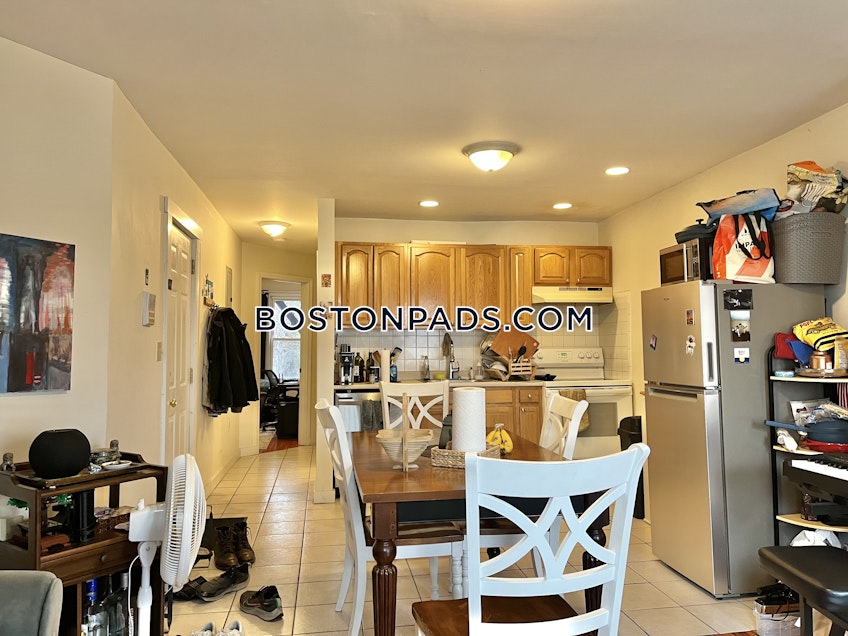 Roxbury Crossing - $3,500+ /month