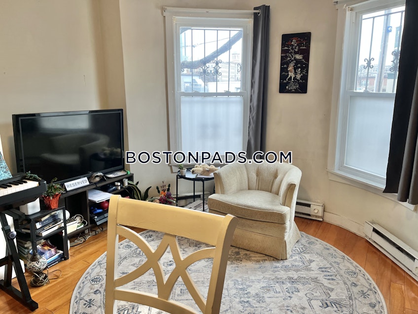 Roxbury Crossing - $3,500+ /month