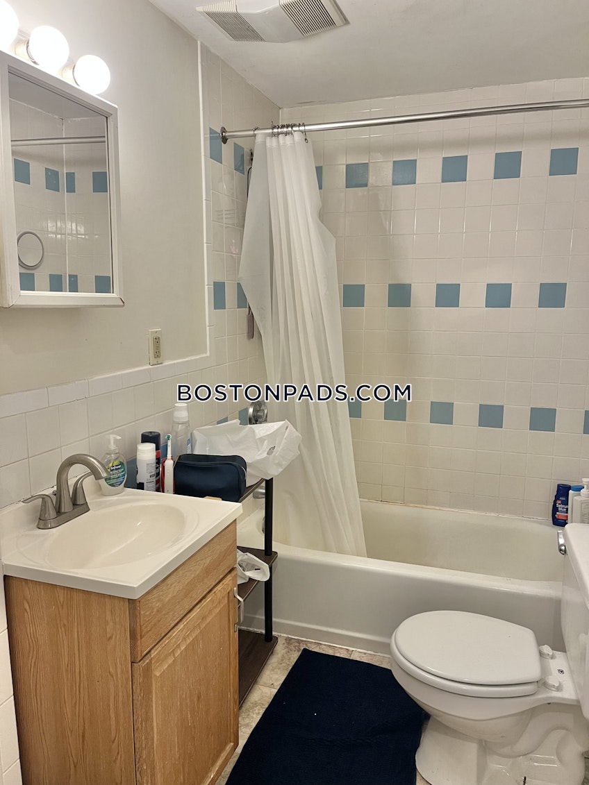 Roxbury Crossing - $3,500+ /month