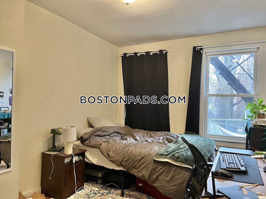 Roxbury Crossing - $3,500+ /month