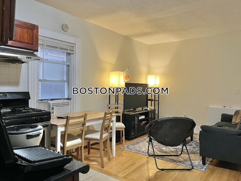 Roxbury Crossing - $4,875+ /month