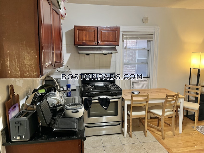 Roxbury Crossing - $4,875+ /month