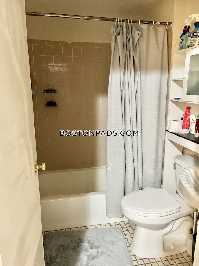 Roxbury Crossing - $4,875+ /mo