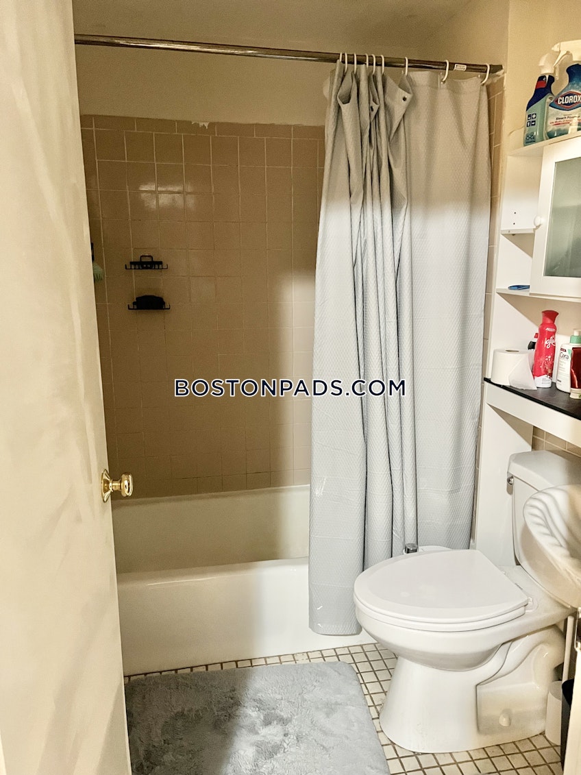 Roxbury Crossing - $4,875+ /month