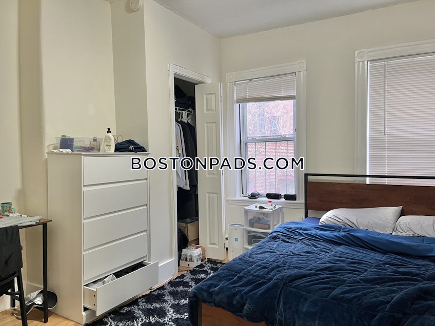 Roxbury Crossing - $4,875+ /month