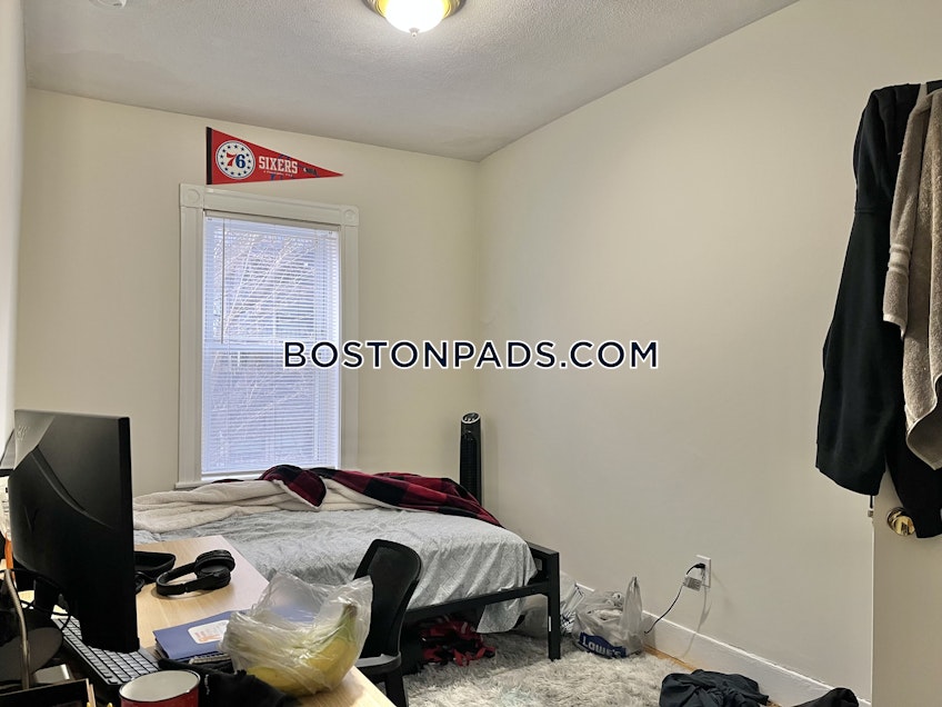 Roxbury Crossing - $4,875+ /month