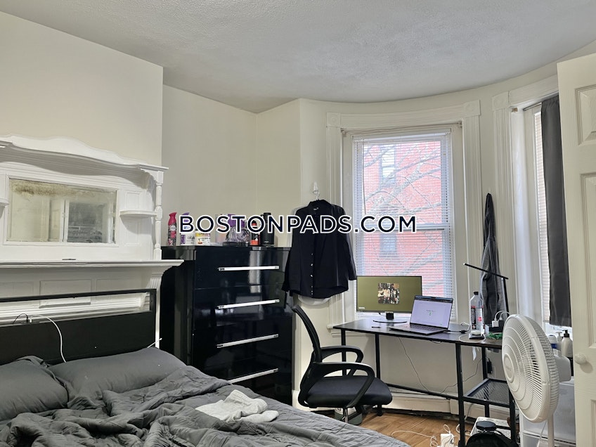 Roxbury Crossing - $4,875+ /month