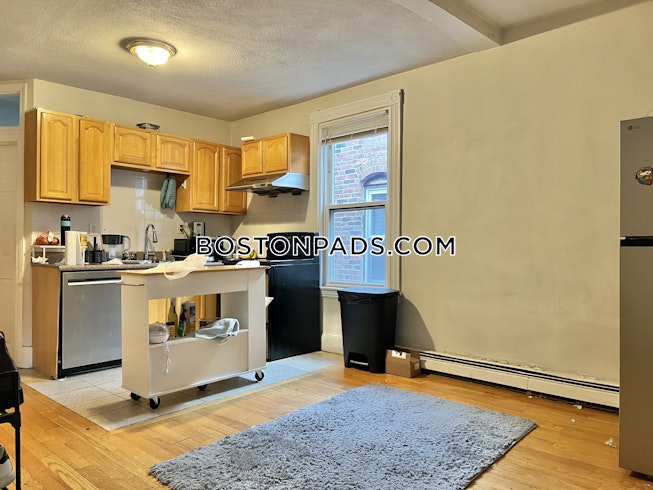 Roxbury Crossing - $4,990+ /mo