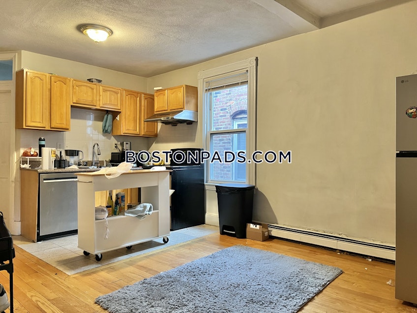 Roxbury Crossing - $4,990+ /month