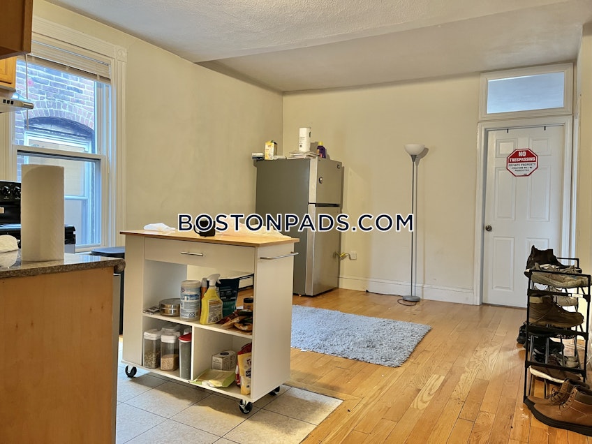 Roxbury Crossing - $4,990+ /month