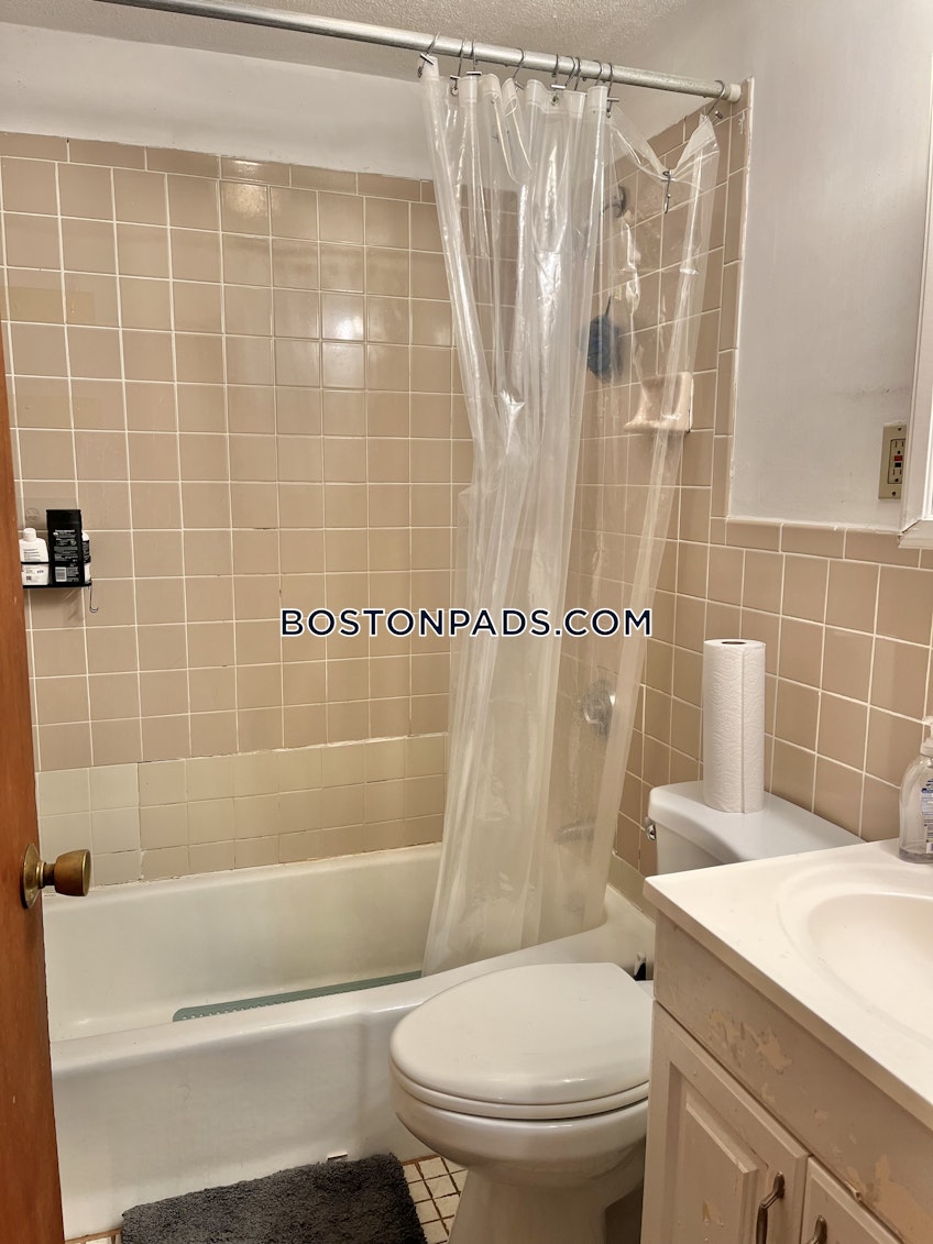 Roxbury Crossing - $4,990+ /month