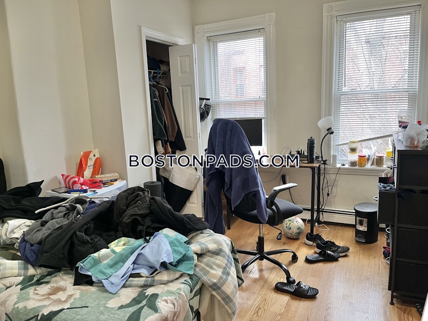 Roxbury Crossing - $4,990+ /month