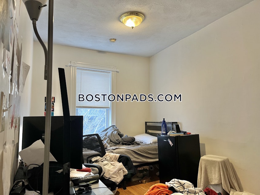 Roxbury Crossing - $4,990+ /month